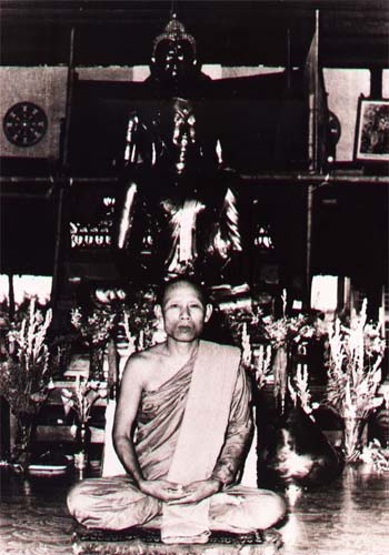 thanissaro bhikkhu